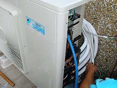 诸城商场中央空调分析及中央空调的维保分析