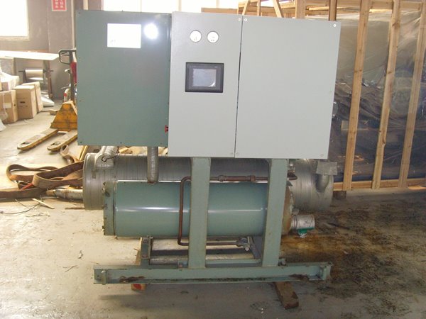 诸城酒店中央空调不停机清洗方法介绍